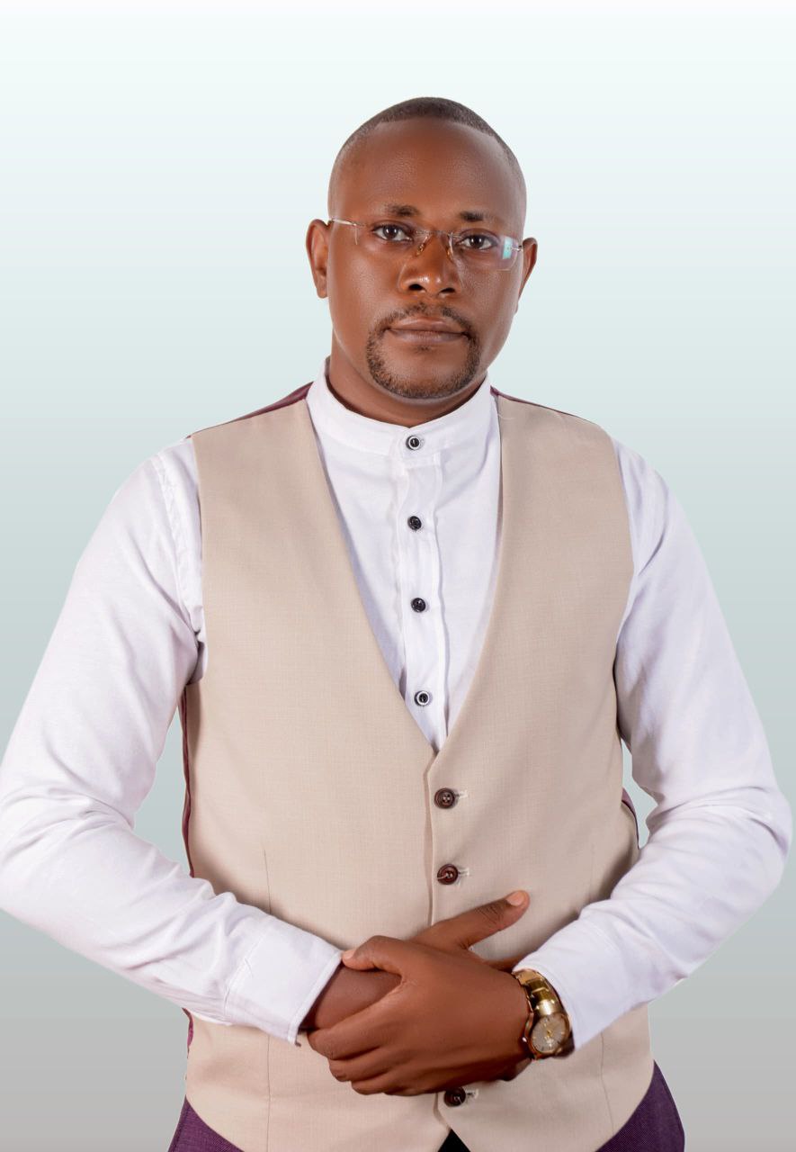 Peter Mwangi