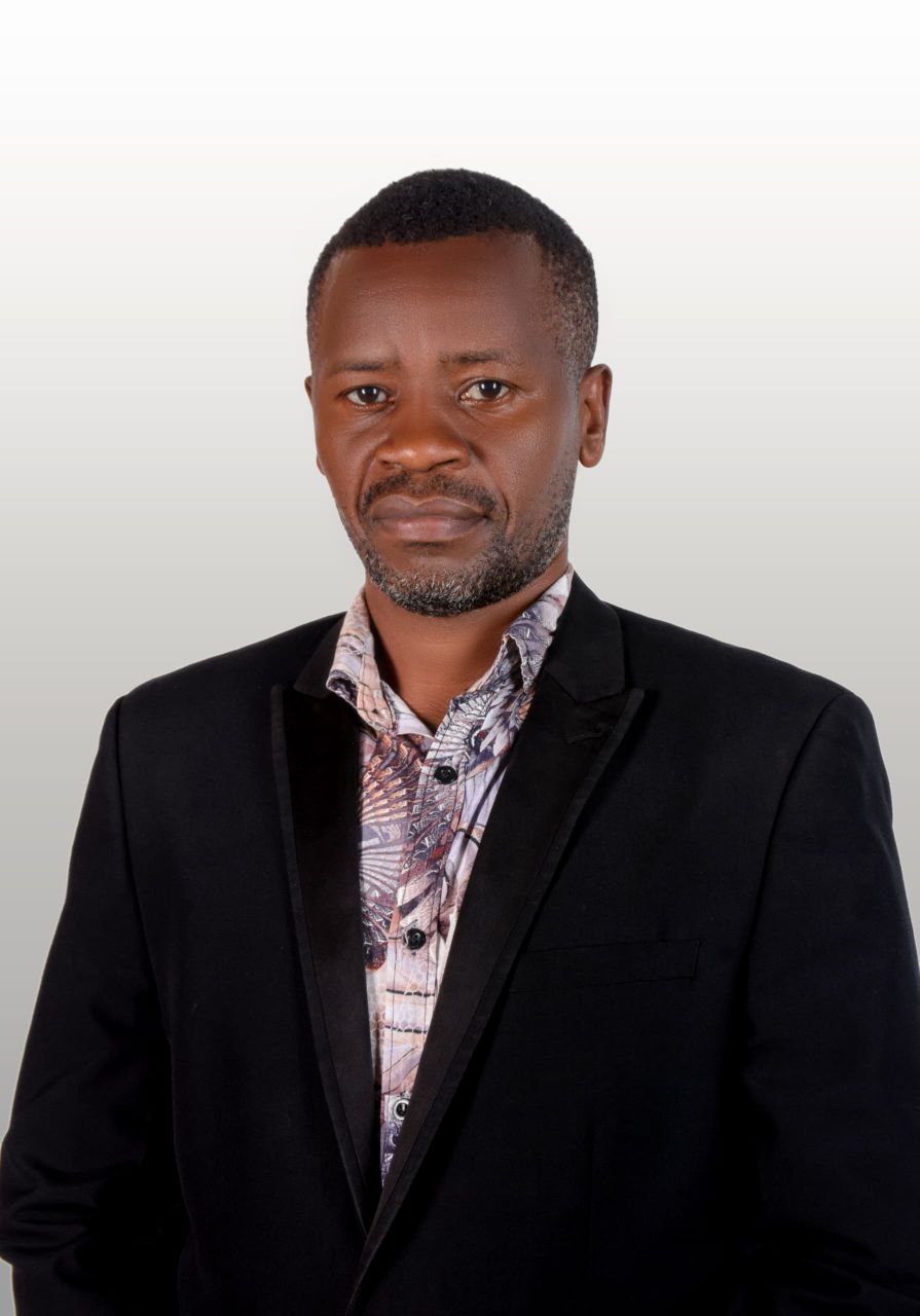 Tobias Amollo